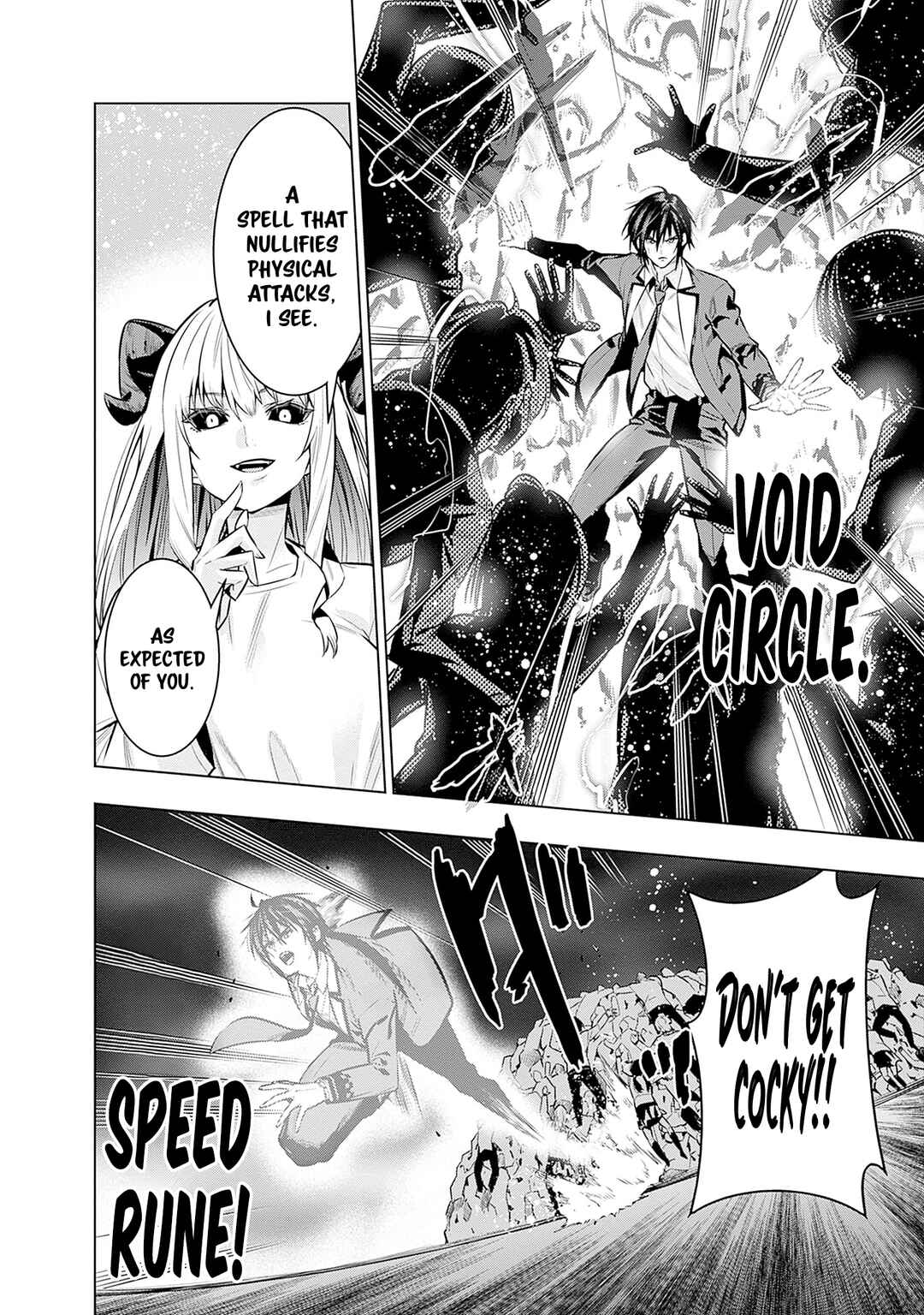 Logout Shita no wa VRMMO ja Naku Honmono no Isekai deshita: Genjitsu ni Modotte mo Status ga Kowareteiru Ken Chapter 22 - Page 15