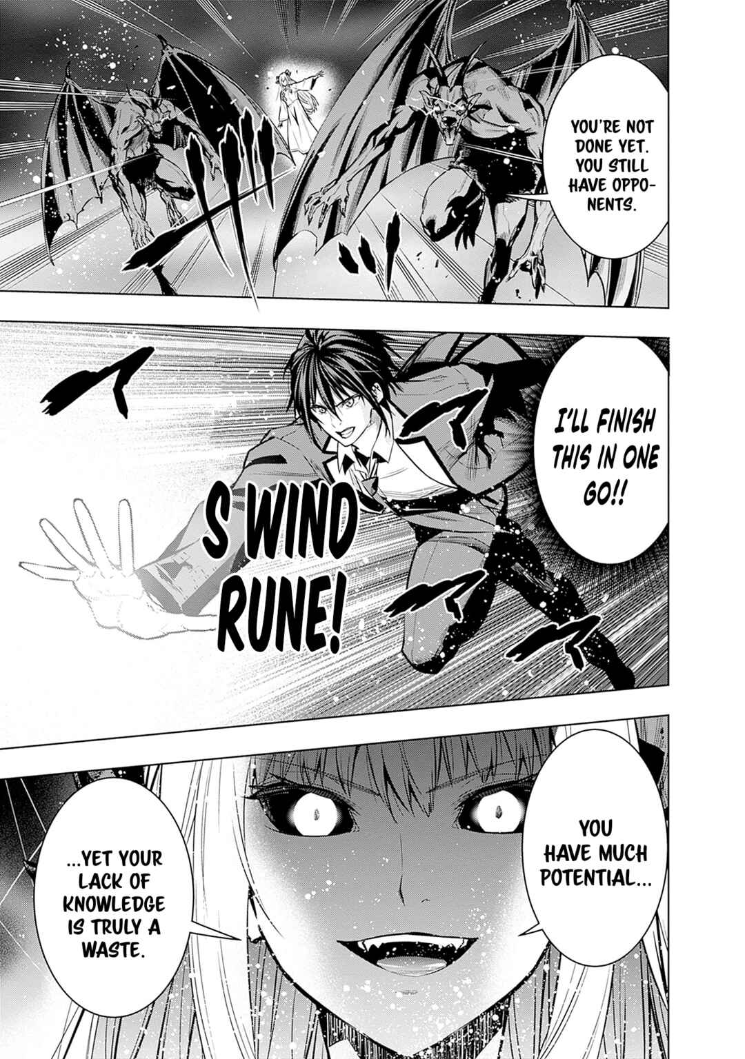 Logout Shita no wa VRMMO ja Naku Honmono no Isekai deshita: Genjitsu ni Modotte mo Status ga Kowareteiru Ken Chapter 22 - Page 16