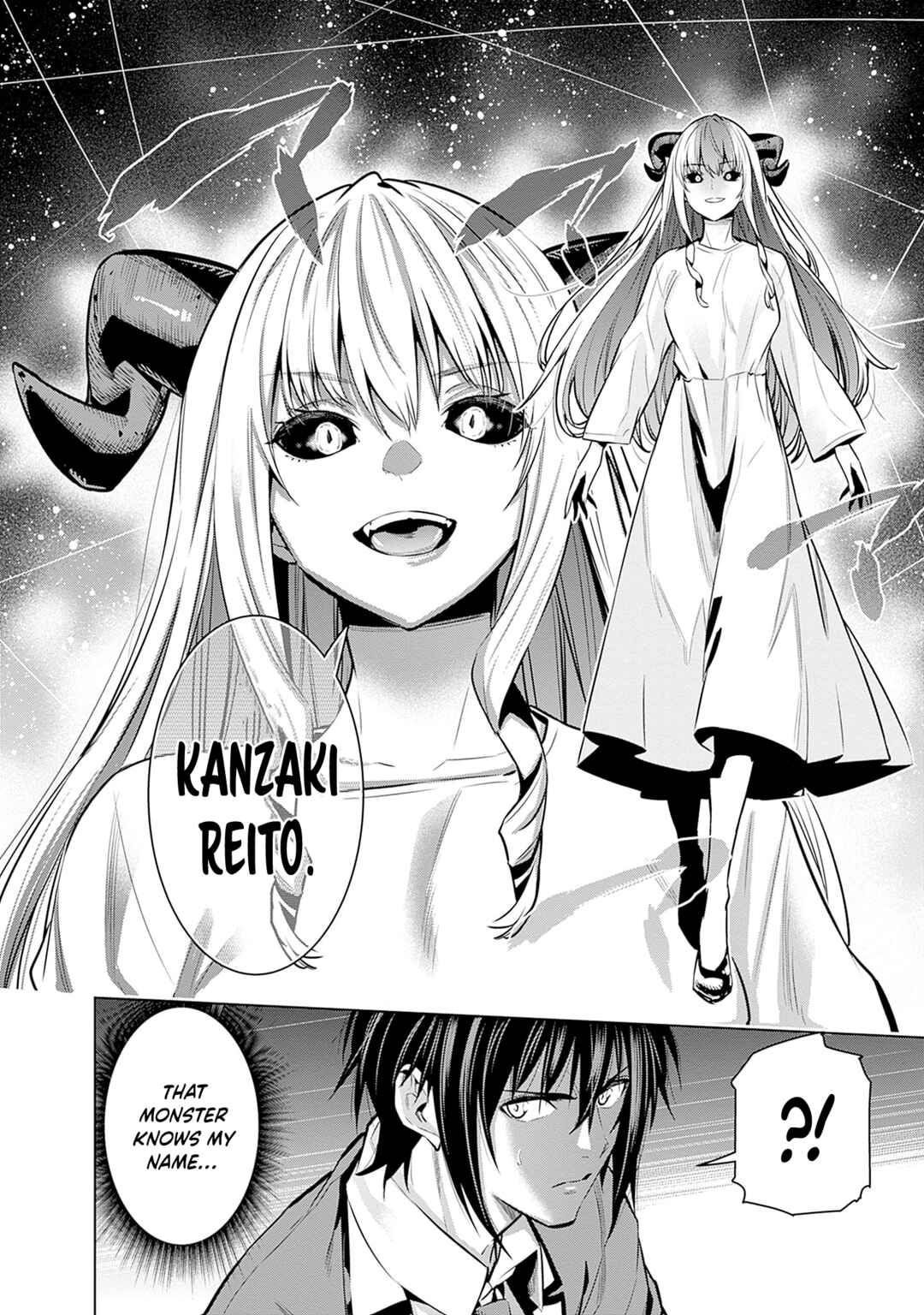 Logout Shita no wa VRMMO ja Naku Honmono no Isekai deshita: Genjitsu ni Modotte mo Status ga Kowareteiru Ken Chapter 22 - Page 5