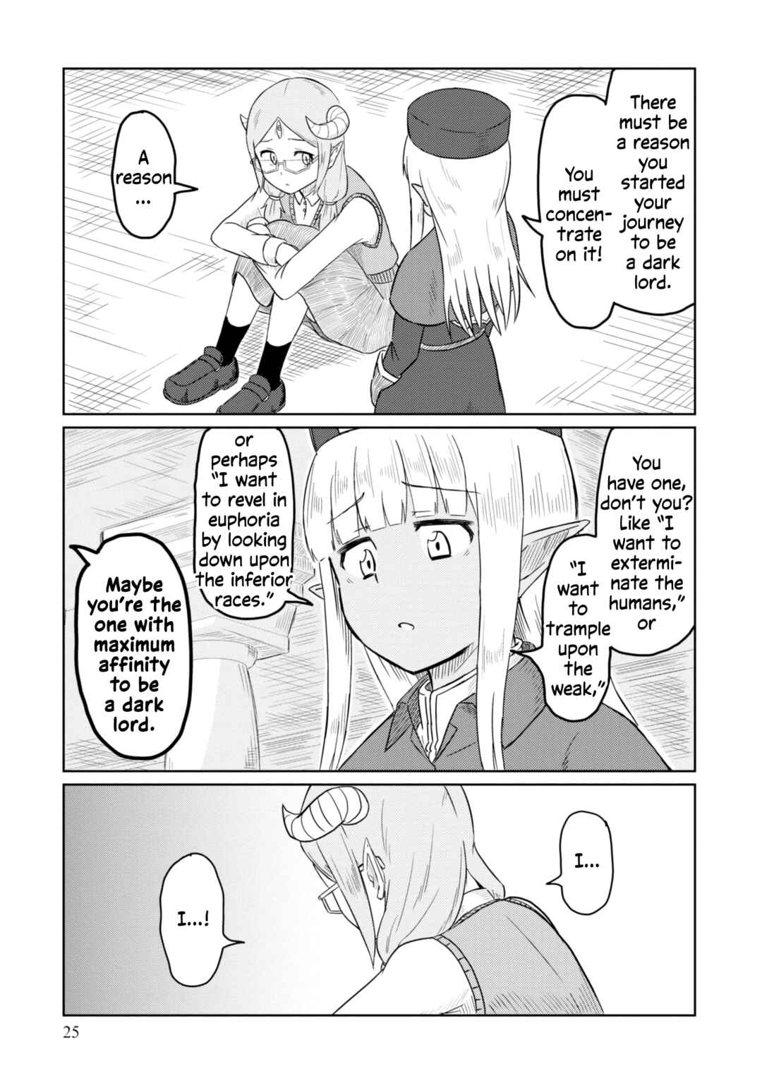 Kono Healer, Mendokusai Chapter 43 - Page 8
