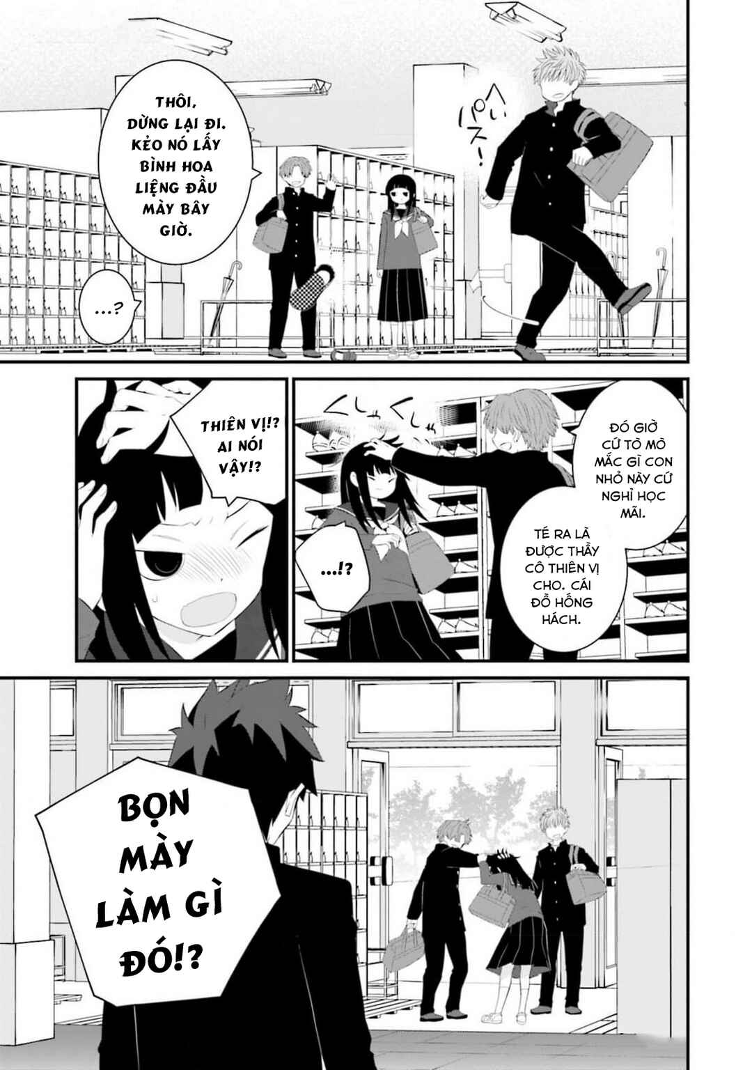 Sonna Kazoku nara Sutechaeba? Chapter 61 - Page 16