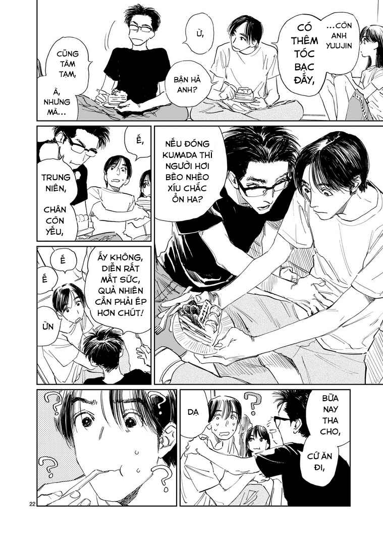 Double Chapter 20 - Page 25