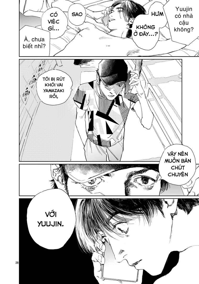Double Chapter 20 - Page 31