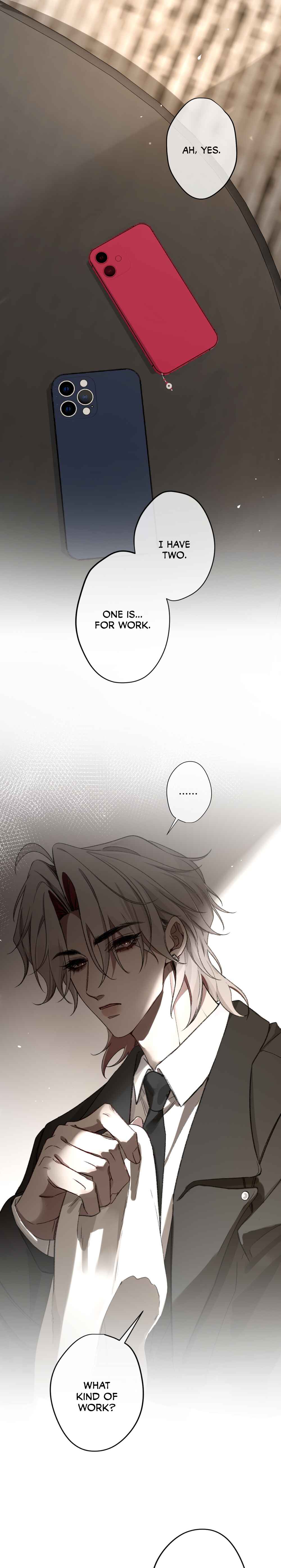 Evil Baby Chapter 32 - Page 14