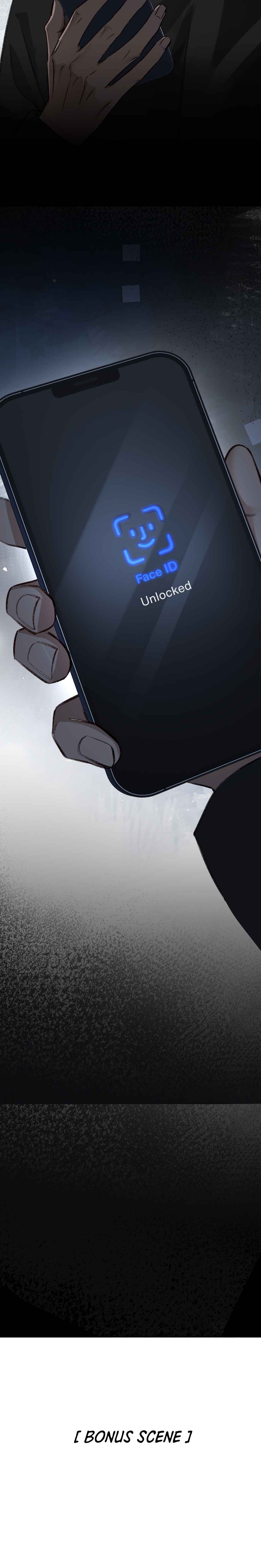 Evil Baby Chapter 32 - Page 21