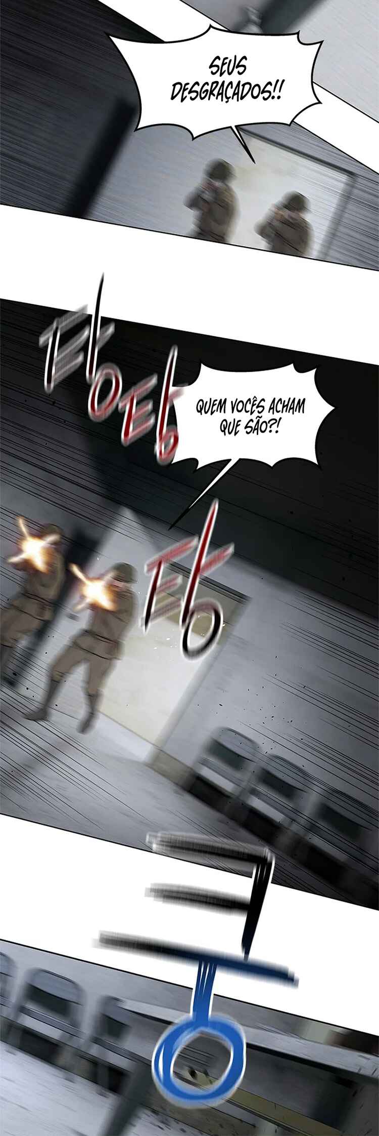 God of Blackfield Chapter 77 - Page 50