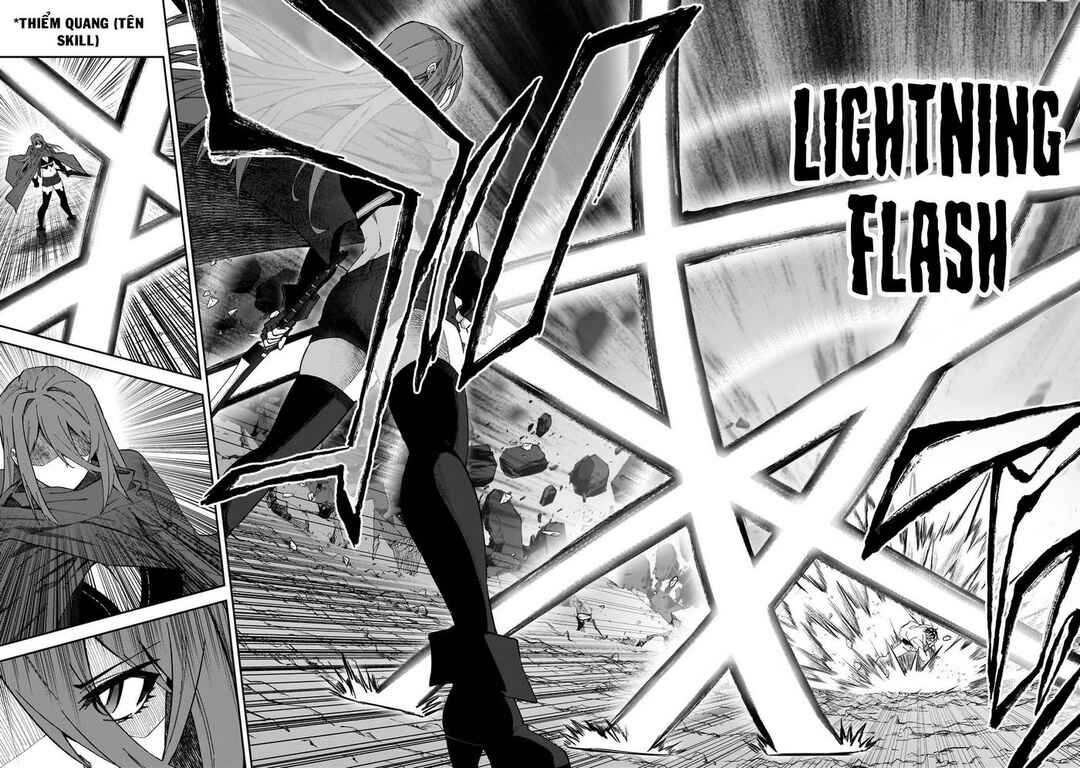 S-Rank Boukensha de Aru Ore no Musume-tachi wa Juudo no Father-con deshita Chapter 29 - Page 25