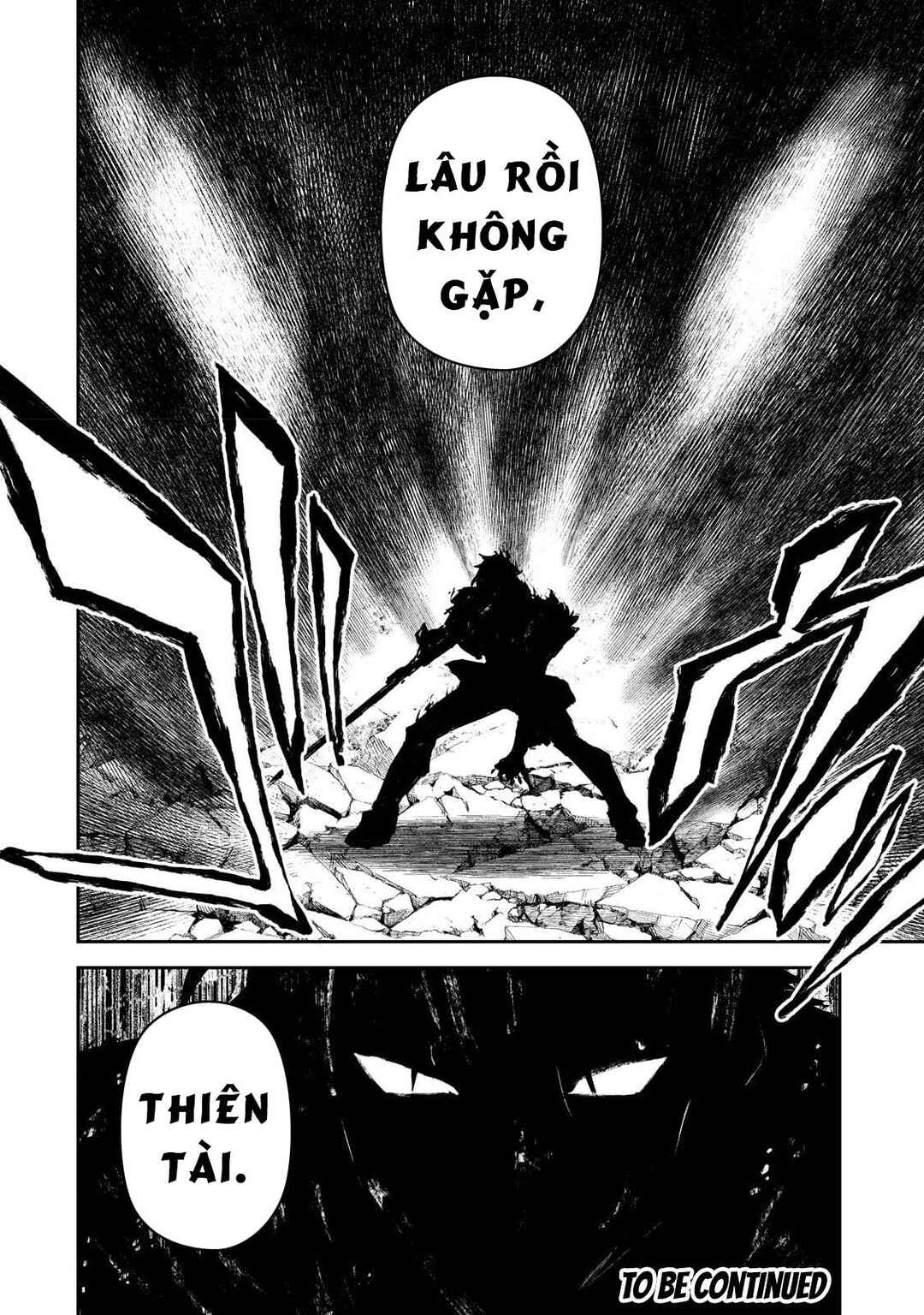 S-Rank Boukensha de Aru Ore no Musume-tachi wa Juudo no Father-con deshita Chapter 29 - Page 38