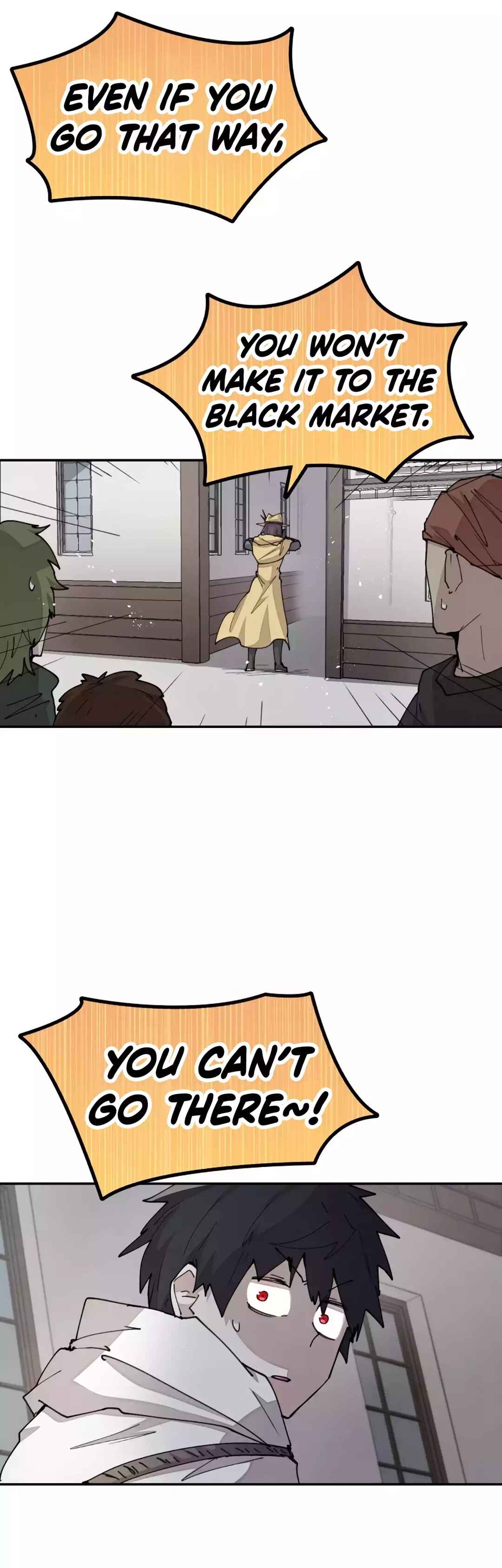 Reincarnation of the Hero Party's Grand Mage Chapter 40 - Page 17