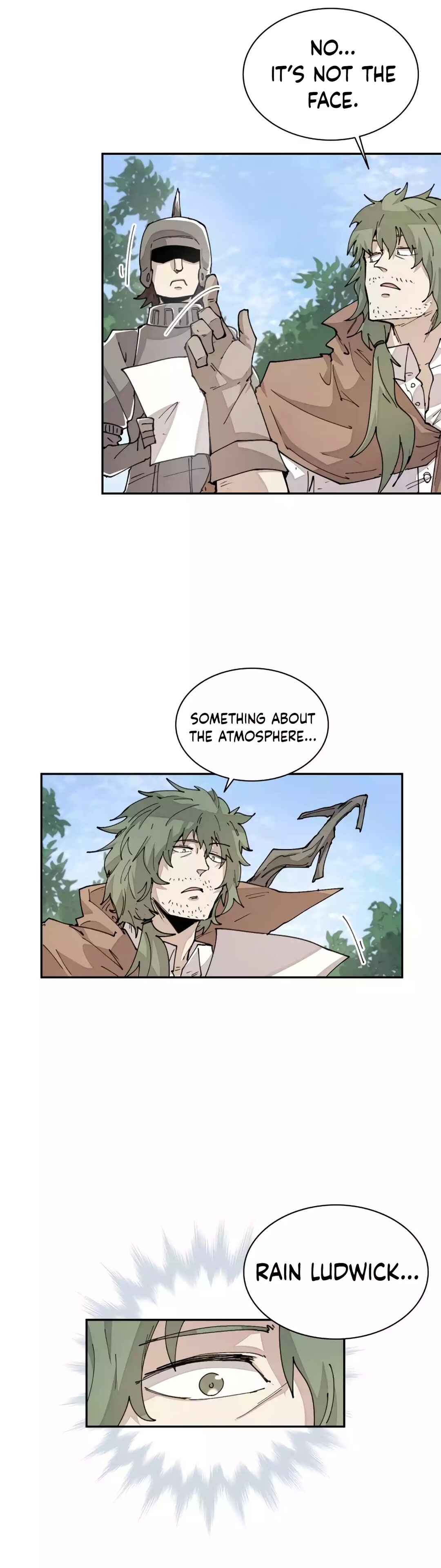 Reincarnation of the Hero Party's Grand Mage Chapter 40 - Page 2