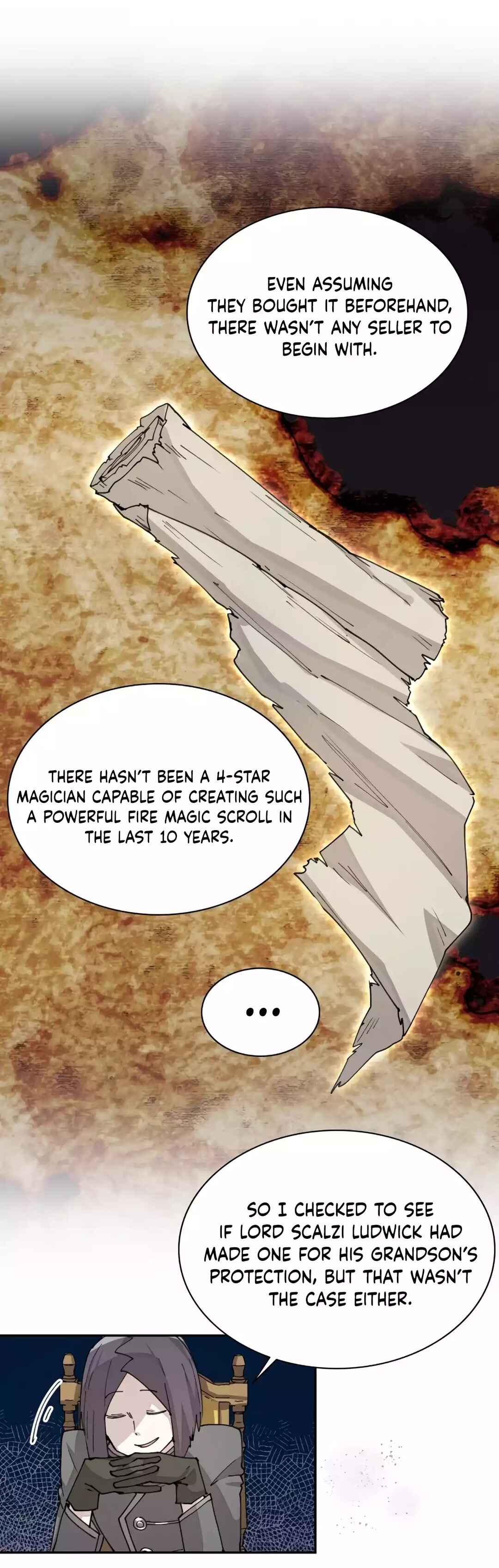 Reincarnation of the Hero Party's Grand Mage Chapter 40 - Page 24