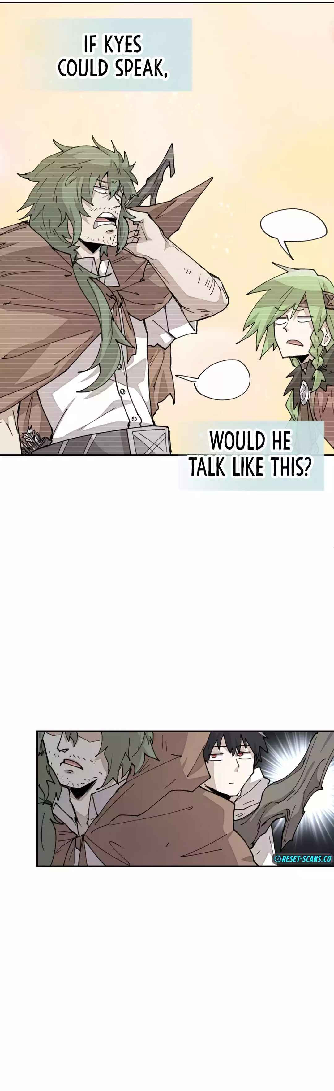 Reincarnation of the Hero Party's Grand Mage Chapter 40 - Page 5