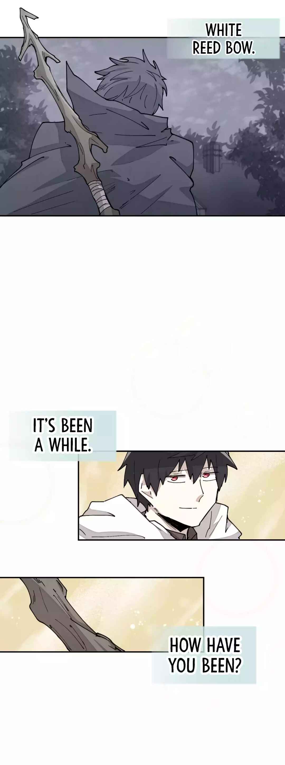 Reincarnation of the Hero Party's Grand Mage Chapter 40 - Page 6