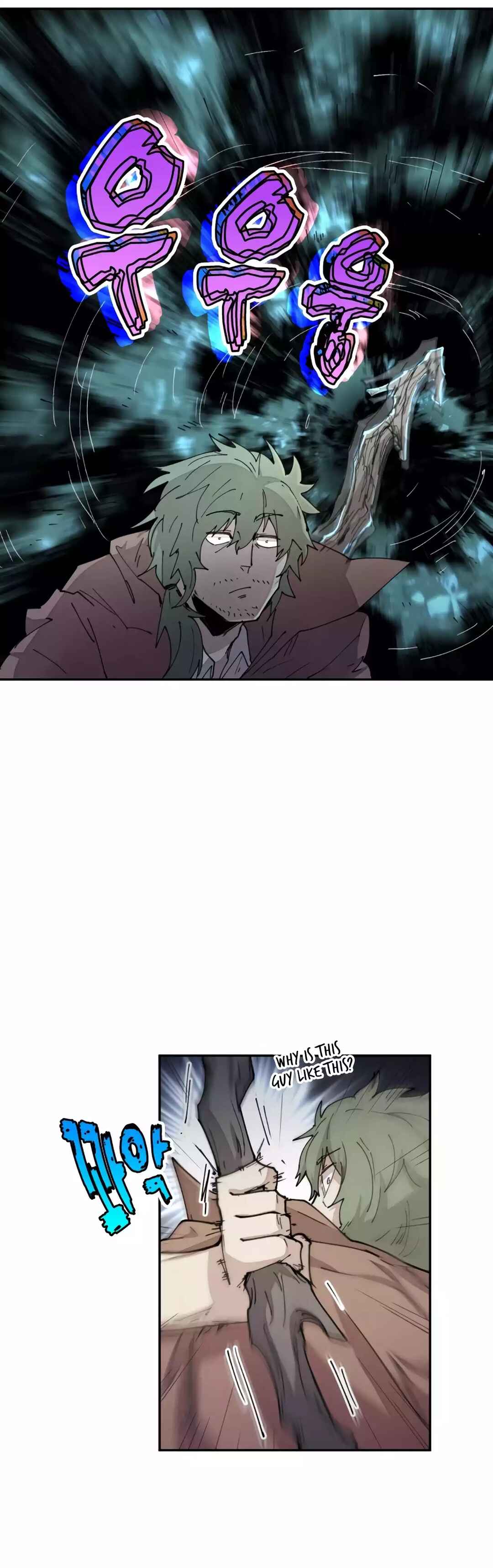 Reincarnation of the Hero Party's Grand Mage Chapter 40 - Page 7