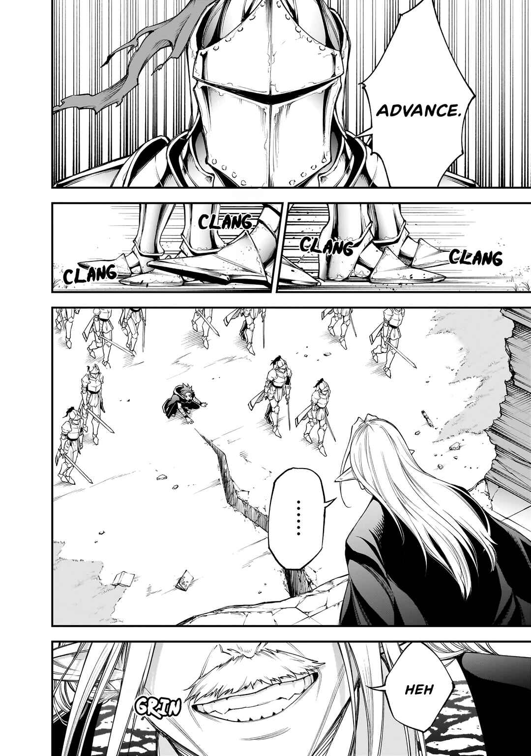Maryoku Zetsumu no Ryuuken Tsukai ~Maryoku Zero no Ryuuou no Musuko, Bocchi Yueni, Tomodachi wo Tsukuru Tameni Madou Gakuen de Musou Suru~ Chapter 4 - Page 22