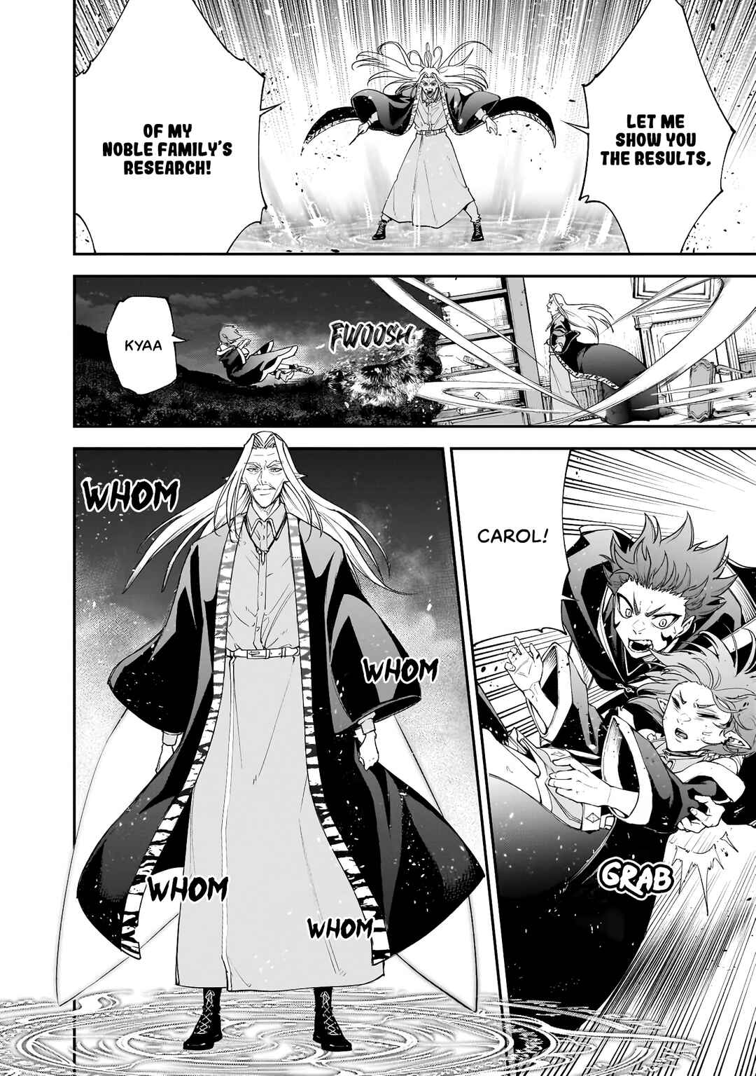 Maryoku Zetsumu no Ryuuken Tsukai ~Maryoku Zero no Ryuuou no Musuko, Bocchi Yueni, Tomodachi wo Tsukuru Tameni Madou Gakuen de Musou Suru~ Chapter 4 - Page 26