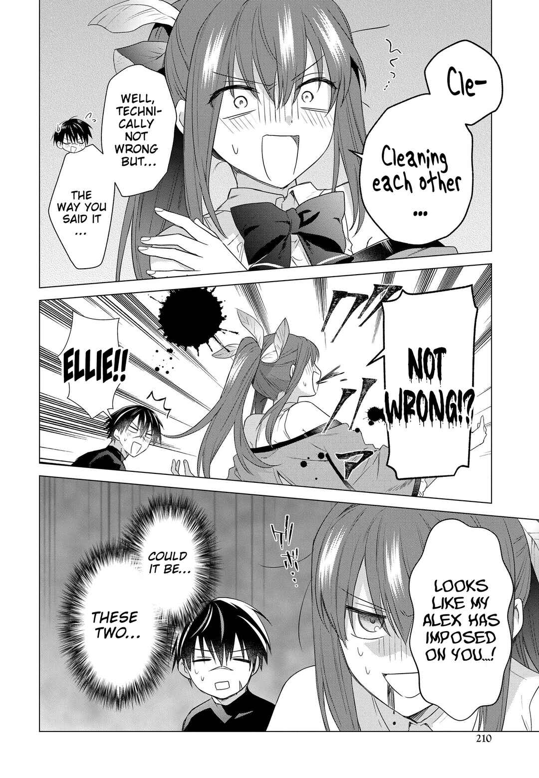 Kabeyaku nado Fuyou to Tsuihou Sareta S-kyuu Boukensha, "Dorei Kaihou" Skill o Kushi Shite Shijou Saikyou no Kunizukuri Chapter 17 - Page 11