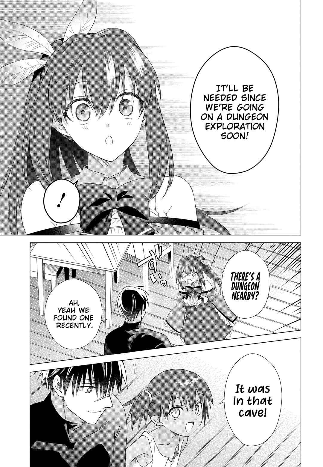 Kabeyaku nado Fuyou to Tsuihou Sareta S-kyuu Boukensha, "Dorei Kaihou" Skill o Kushi Shite Shijou Saikyou no Kunizukuri Chapter 17 - Page 18