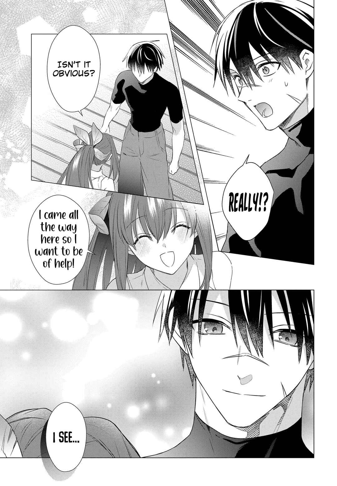 Kabeyaku nado Fuyou to Tsuihou Sareta S-kyuu Boukensha, "Dorei Kaihou" Skill o Kushi Shite Shijou Saikyou no Kunizukuri Chapter 17 - Page 8