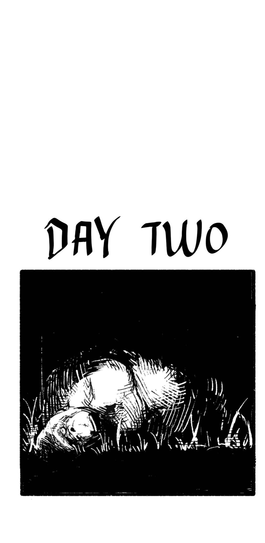 1-nichigo ni Shinu Gorilla Chapter 2 - Page 1