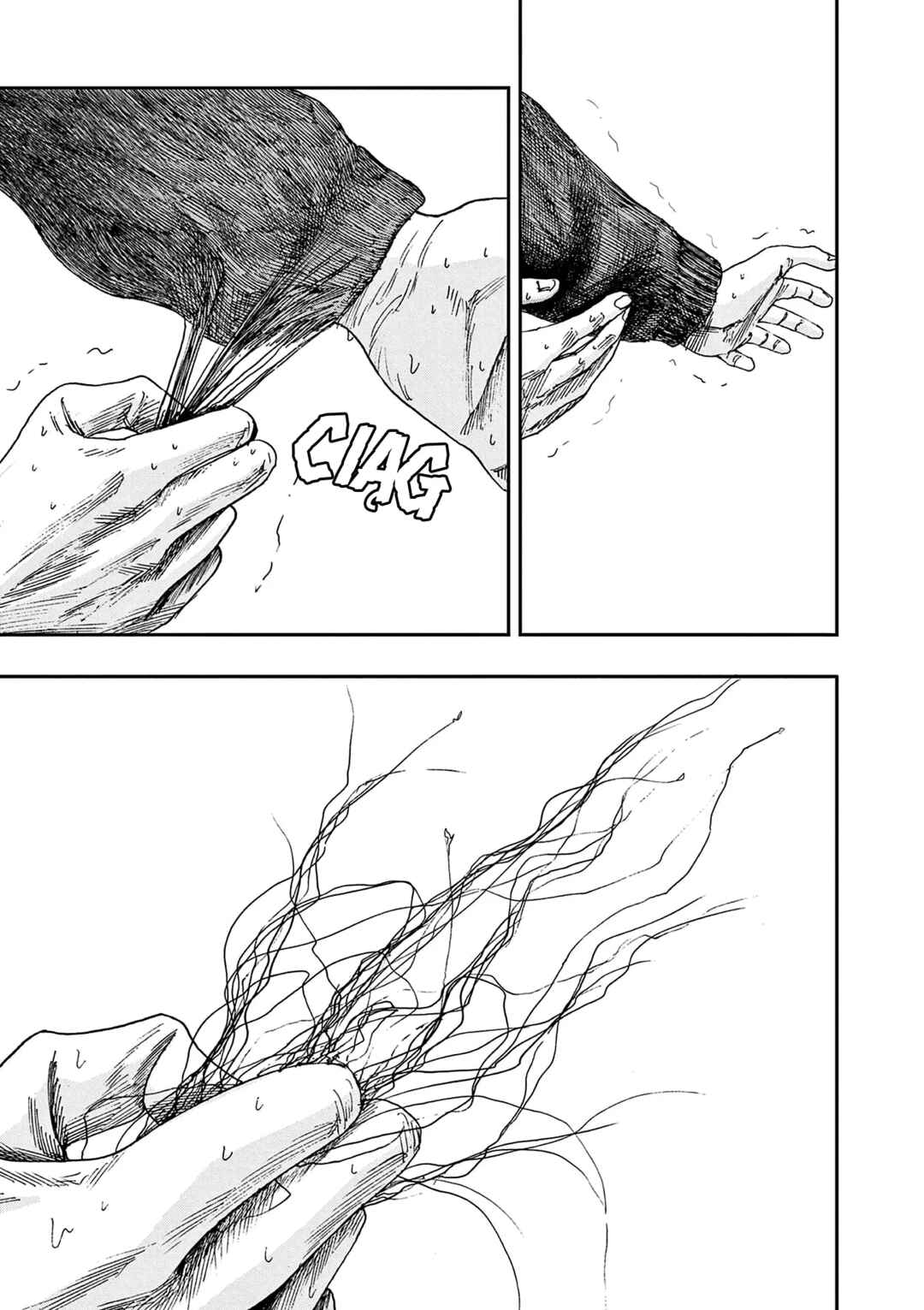 100 Ghost Stories That Will Lead to My Own Death Chapter 48 - Page 12