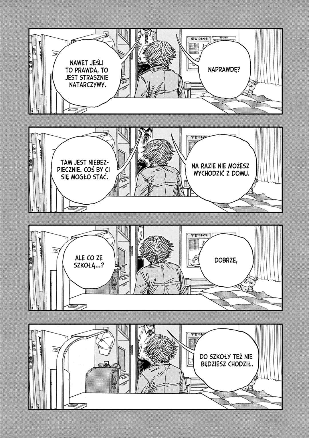 100 Ghost Stories That Will Lead to My Own Death Chapter 48 - Page 17