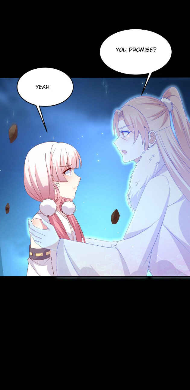 Supreme Ocular Master: The Peerless Heiress Chapter 320 - Page 10