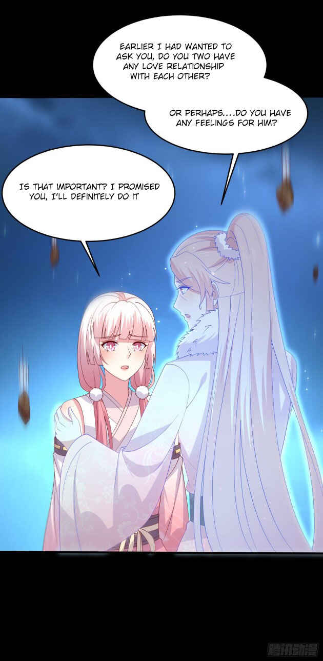 Supreme Ocular Master: The Peerless Heiress Chapter 320 - Page 11