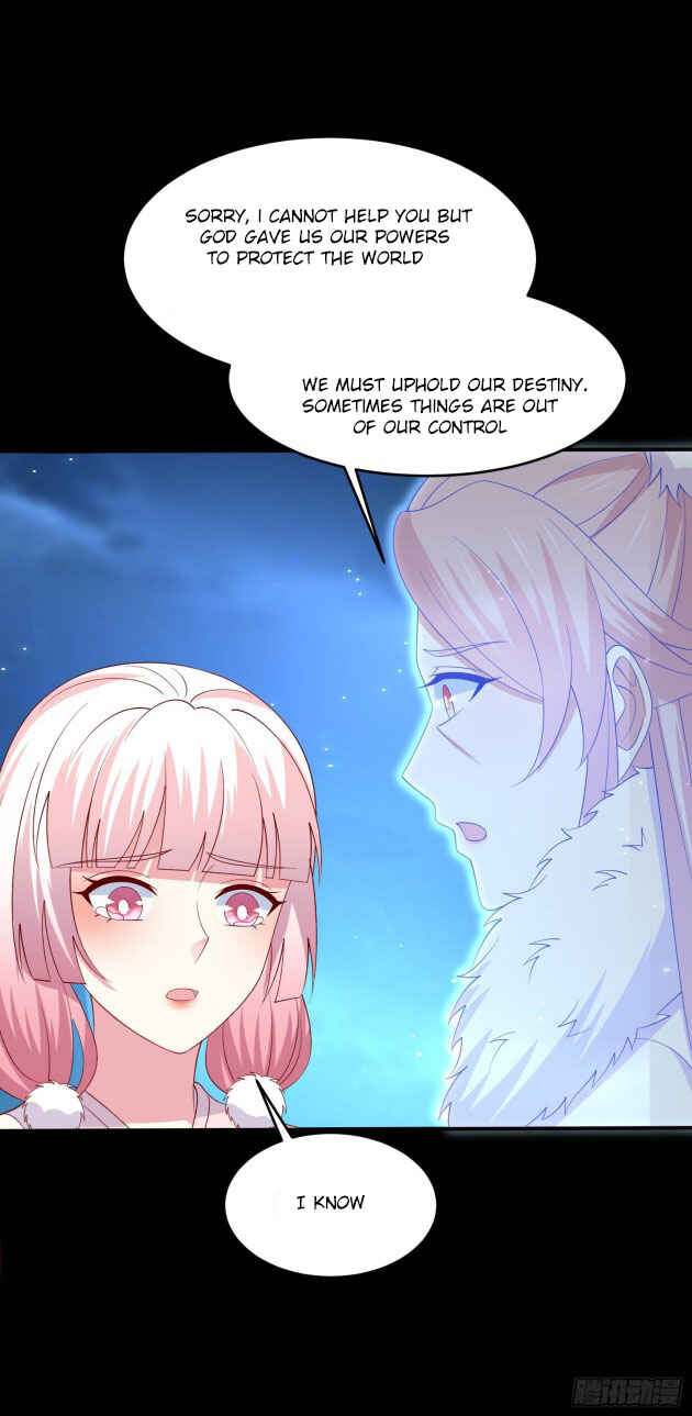 Supreme Ocular Master: The Peerless Heiress Chapter 320 - Page 12