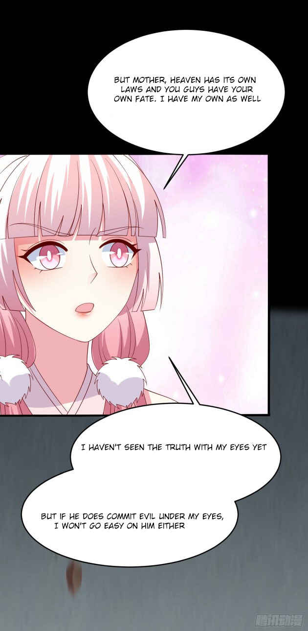 Supreme Ocular Master: The Peerless Heiress Chapter 320 - Page 14