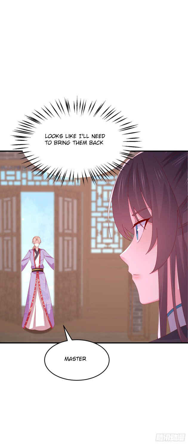 Supreme Ocular Master: The Peerless Heiress Chapter 320 - Page 19