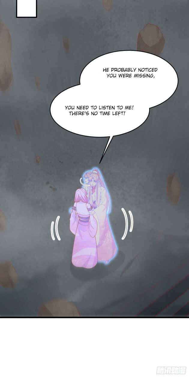 Supreme Ocular Master: The Peerless Heiress Chapter 320 - Page 5