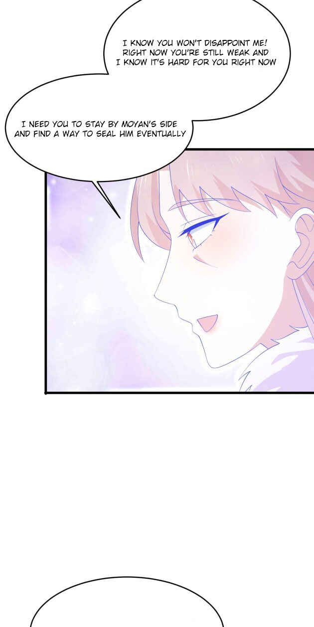 Supreme Ocular Master: The Peerless Heiress Chapter 320 - Page 7