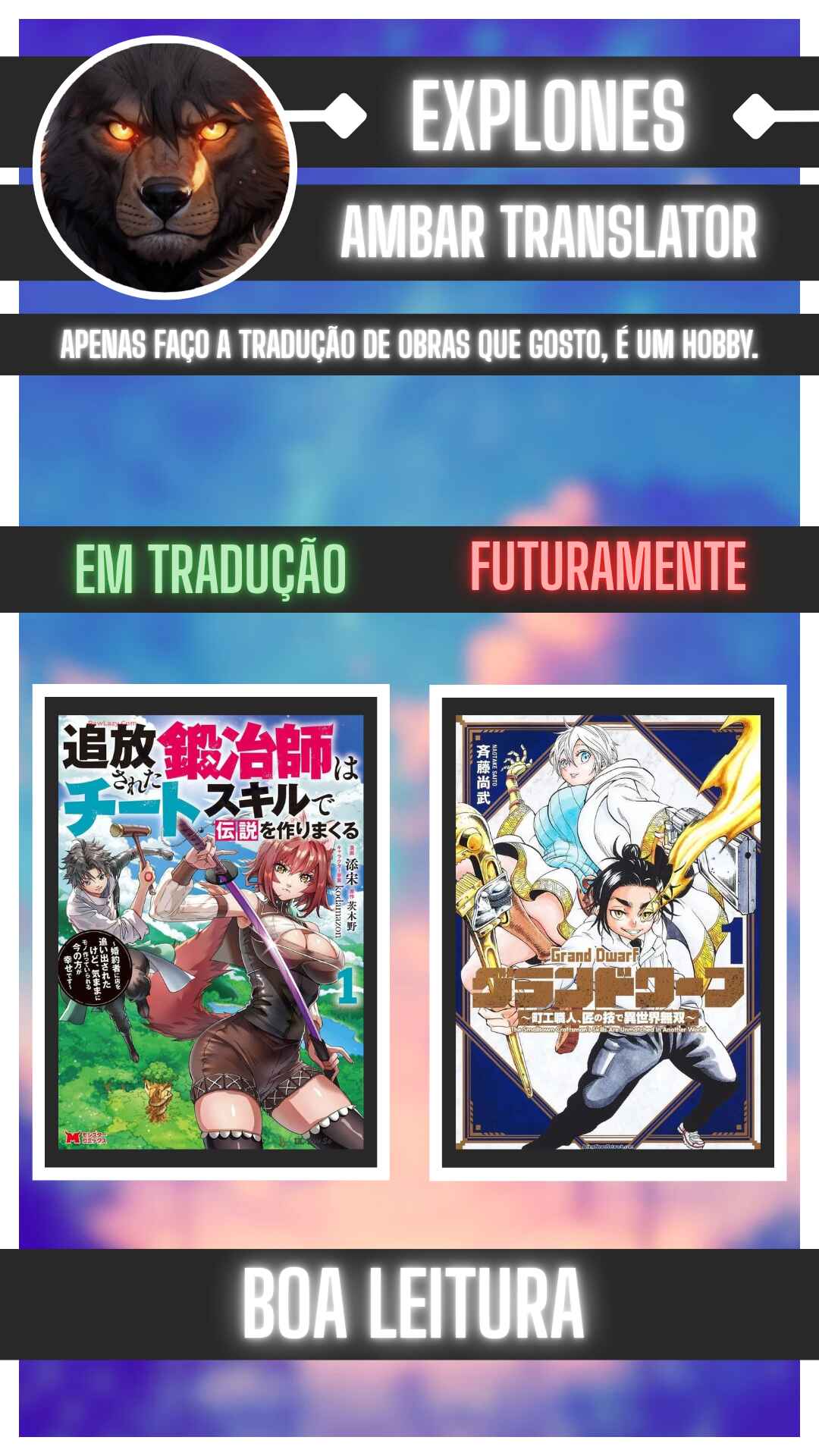 Tsuihou Sareta Kajishi wa Cheat Skill de Densetsu wo Tsukuri Makuru - Kon'yakusha ni Mise wo Oida Sareta kedo, Kimama ni Mono Tsukutteirareru Ima no Hou ga Shiawase desu Chapter 9 - Page 1