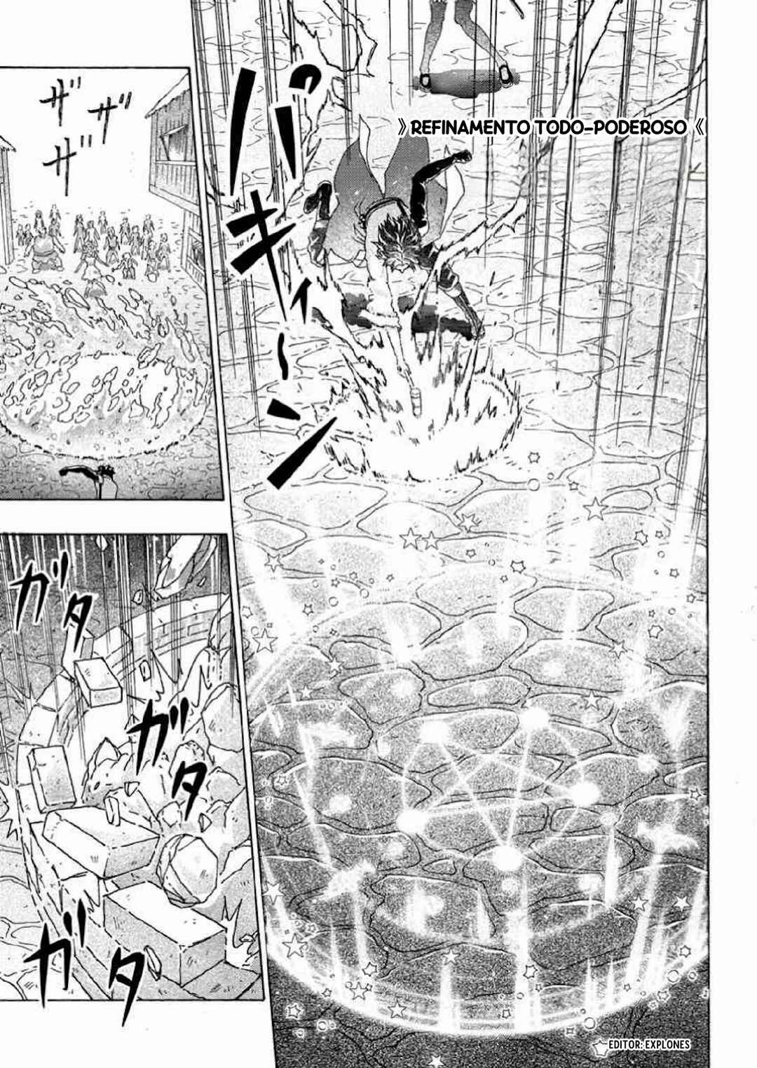 Tsuihou Sareta Kajishi wa Cheat Skill de Densetsu wo Tsukuri Makuru - Kon'yakusha ni Mise wo Oida Sareta kedo, Kimama ni Mono Tsukutteirareru Ima no Hou ga Shiawase desu Chapter 9 - Page 24