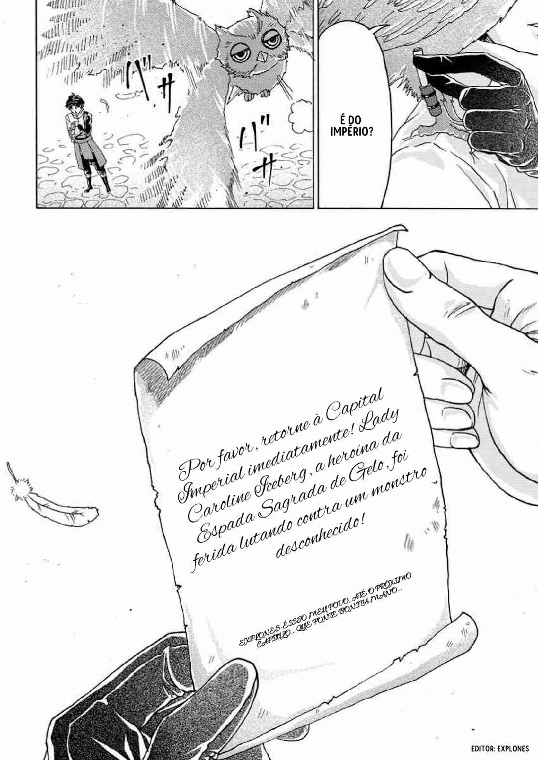 Tsuihou Sareta Kajishi wa Cheat Skill de Densetsu wo Tsukuri Makuru - Kon'yakusha ni Mise wo Oida Sareta kedo, Kimama ni Mono Tsukutteirareru Ima no Hou ga Shiawase desu Chapter 9 - Page 29