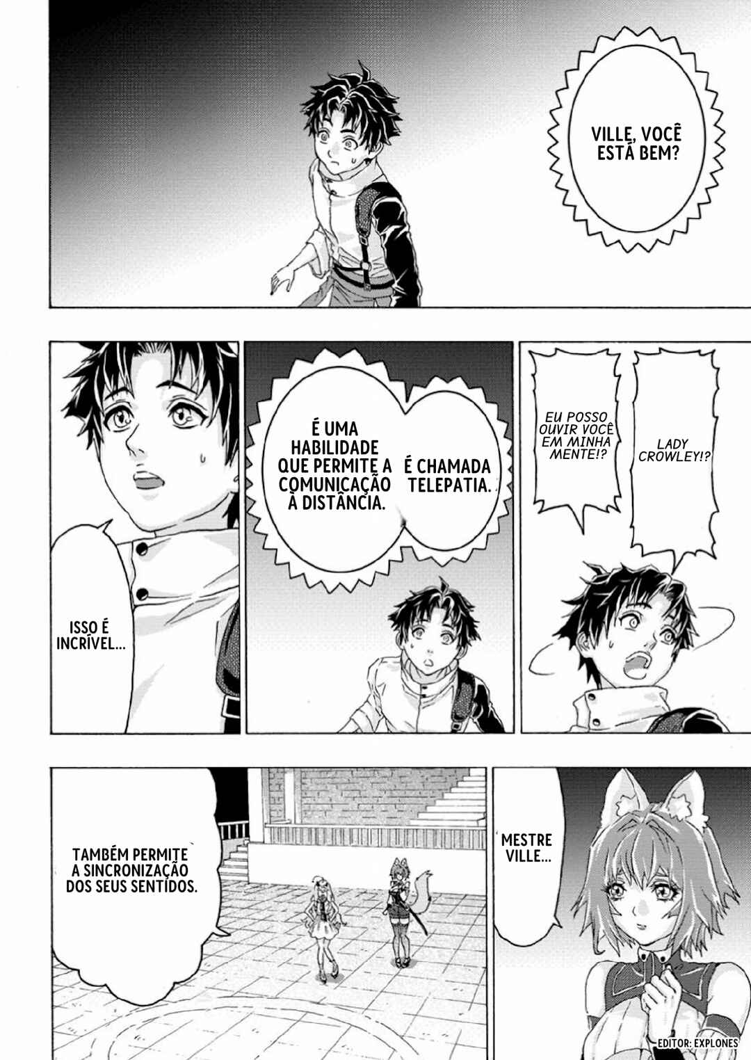Tsuihou Sareta Kajishi wa Cheat Skill de Densetsu wo Tsukuri Makuru - Kon'yakusha ni Mise wo Oida Sareta kedo, Kimama ni Mono Tsukutteirareru Ima no Hou ga Shiawase desu Chapter 9 - Page 4