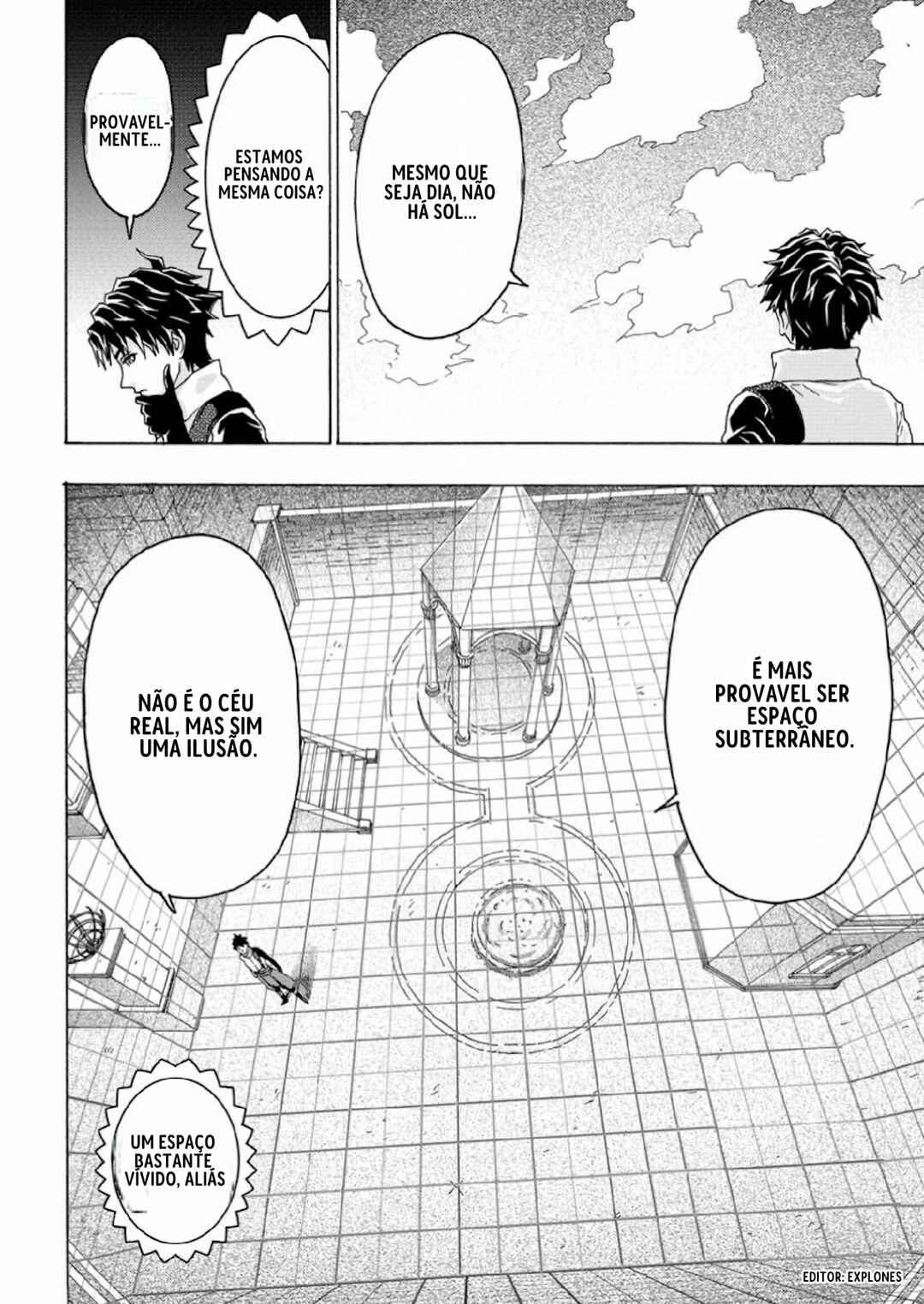 Tsuihou Sareta Kajishi wa Cheat Skill de Densetsu wo Tsukuri Makuru - Kon'yakusha ni Mise wo Oida Sareta kedo, Kimama ni Mono Tsukutteirareru Ima no Hou ga Shiawase desu Chapter 9 - Page 6