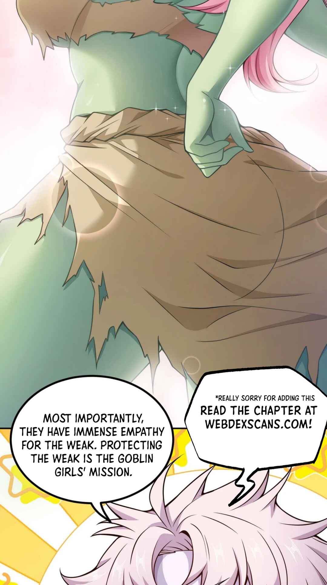 Reborn into an Eroge World Just to Snuggle with Monster Girls Chapter 5 - Page 17