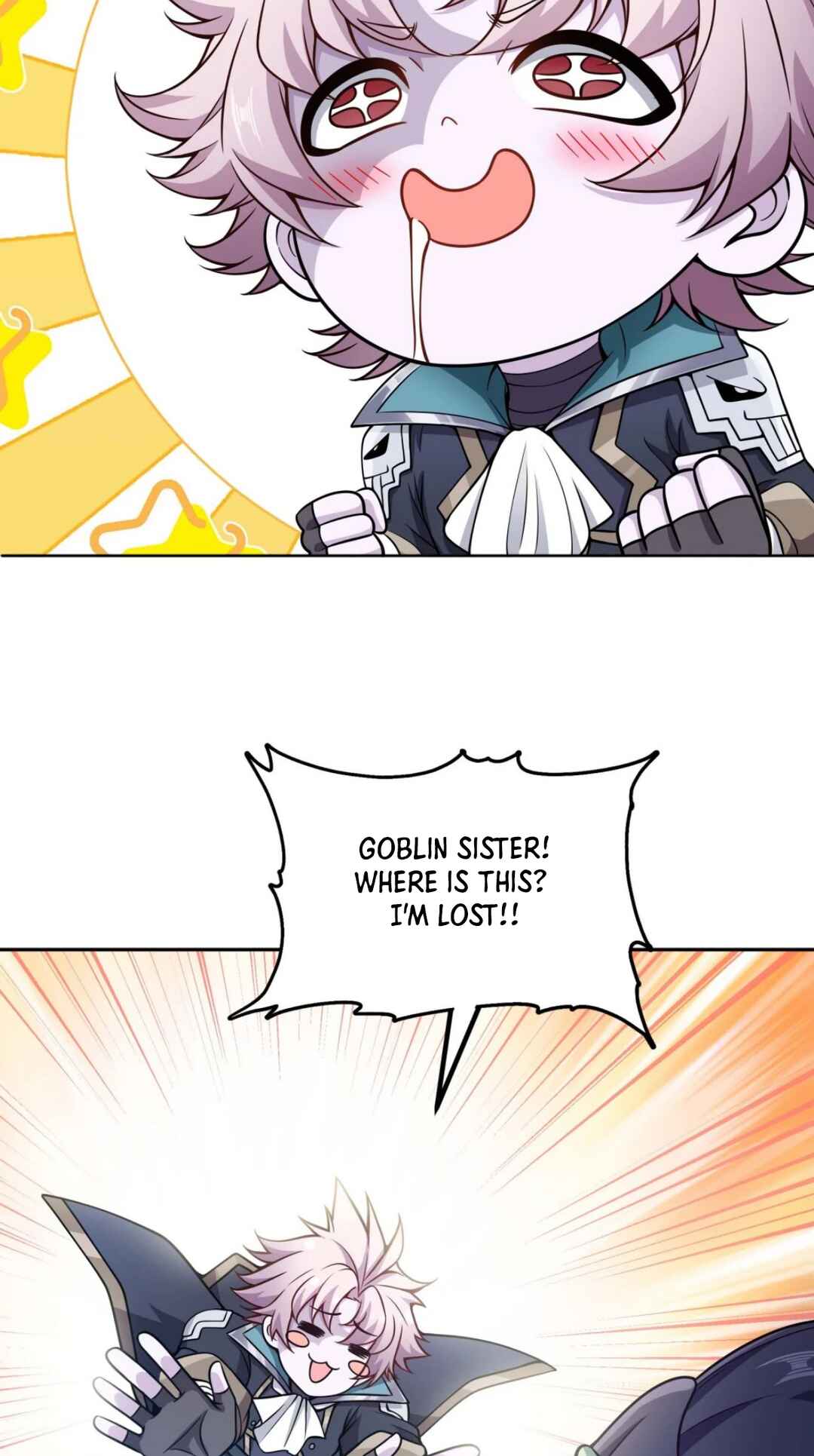 Reborn into an Eroge World Just to Snuggle with Monster Girls Chapter 5 - Page 18