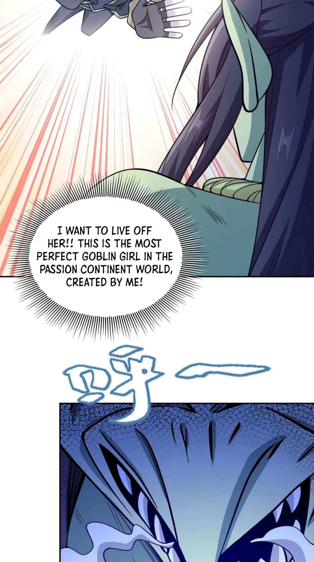 Reborn into an Eroge World Just to Snuggle with Monster Girls Chapter 5 - Page 19