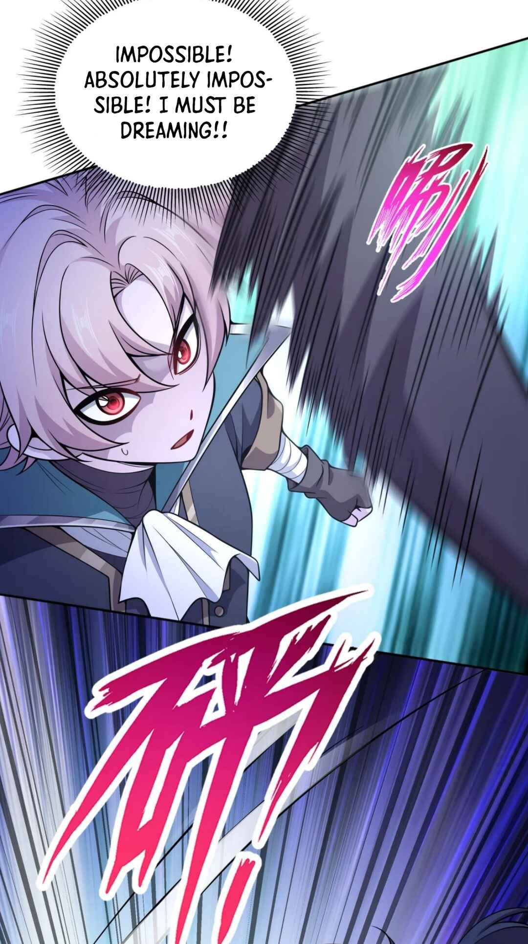 Reborn into an Eroge World Just to Snuggle with Monster Girls Chapter 5 - Page 23