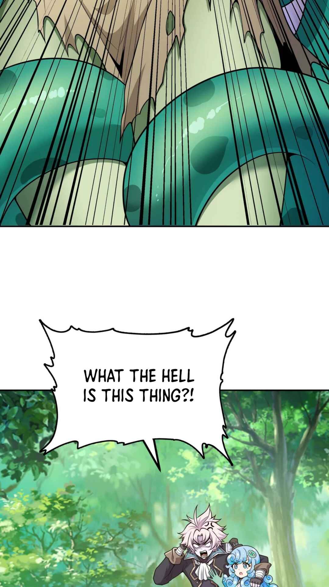 Reborn into an Eroge World Just to Snuggle with Monster Girls Chapter 5 - Page 31