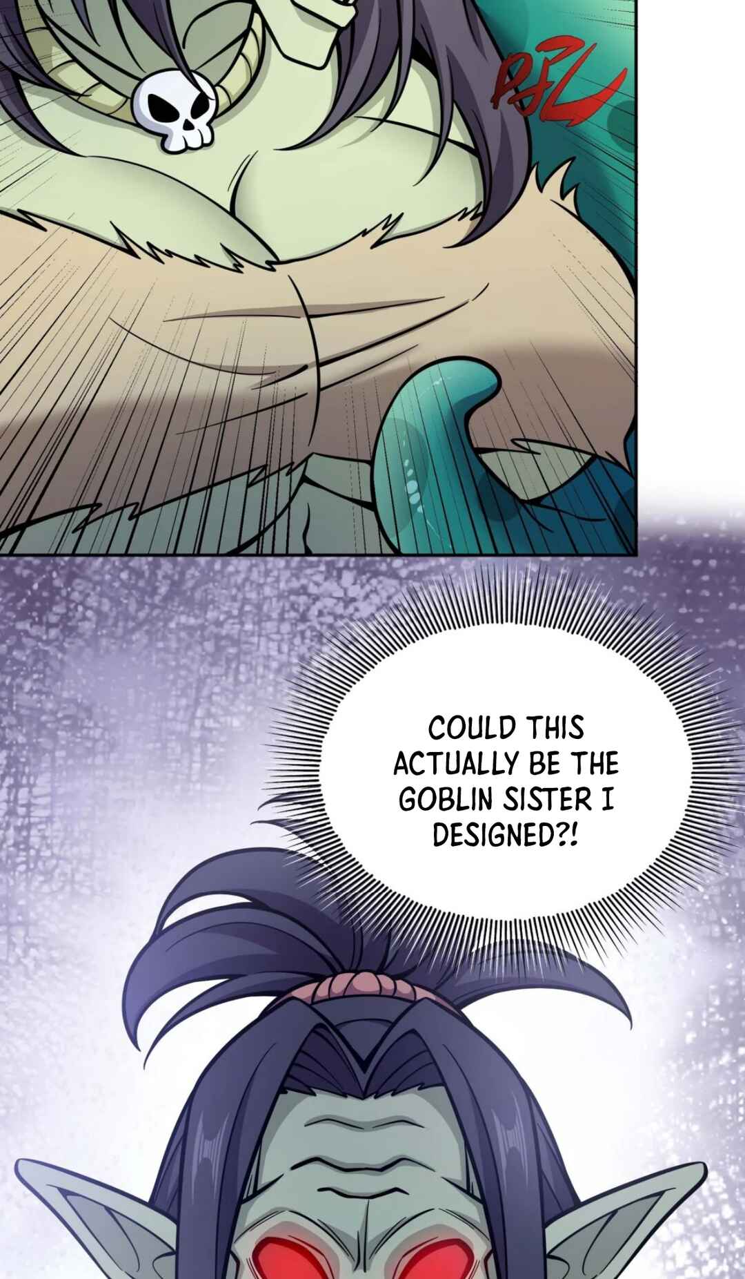 Reborn into an Eroge World Just to Snuggle with Monster Girls Chapter 5 - Page 37