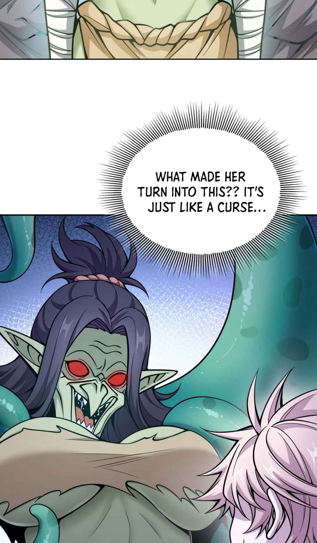 Reborn into an Eroge World Just to Snuggle with Monster Girls Chapter 5 - Page 39