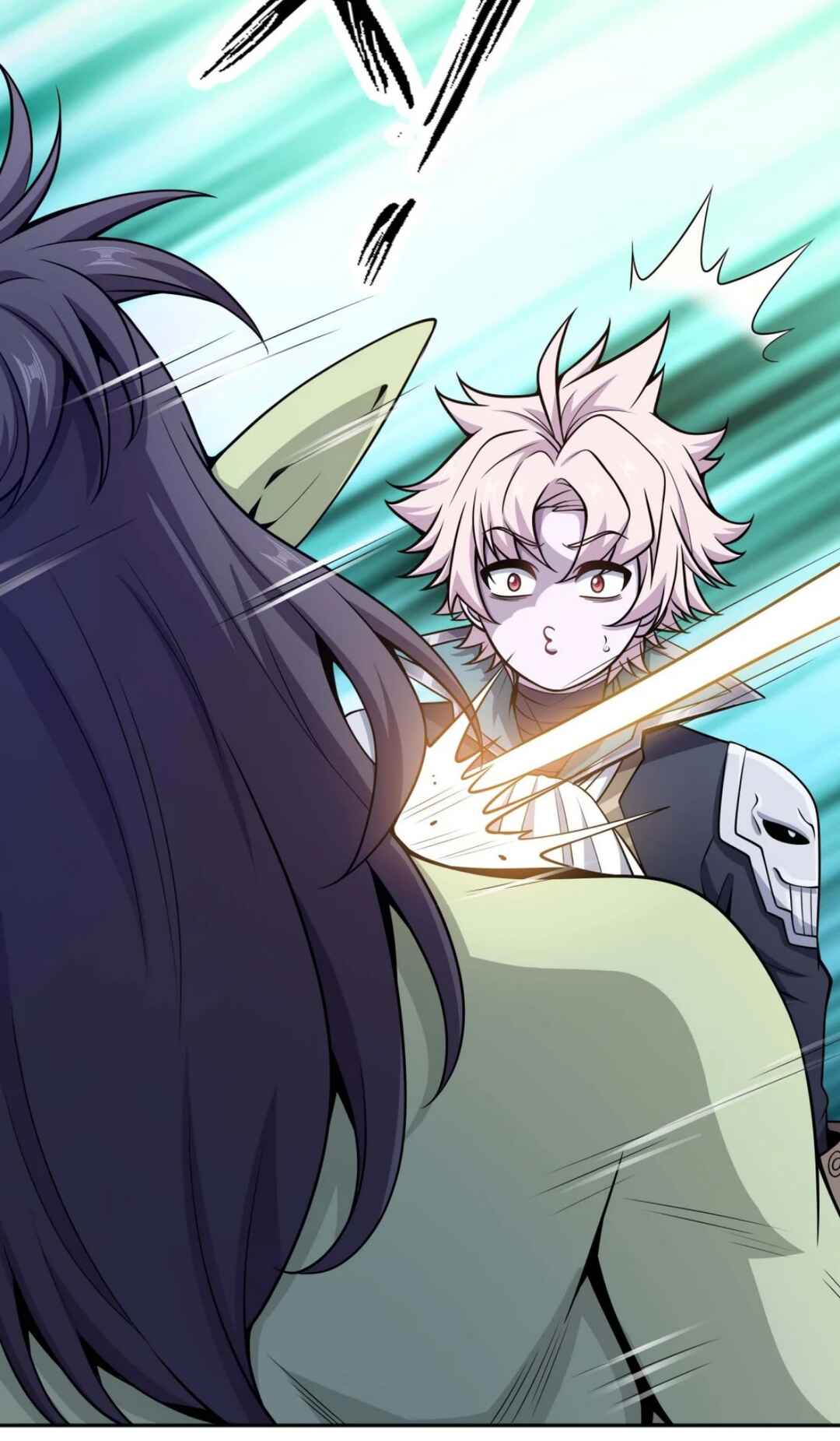Reborn into an Eroge World Just to Snuggle with Monster Girls Chapter 5 - Page 45