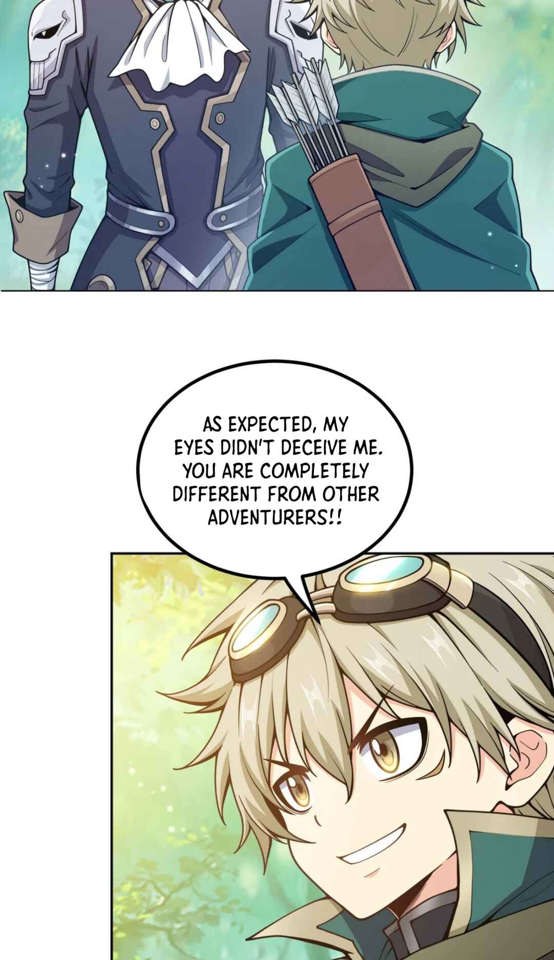 Reborn into an Eroge World Just to Snuggle with Monster Girls Chapter 5 - Page 52