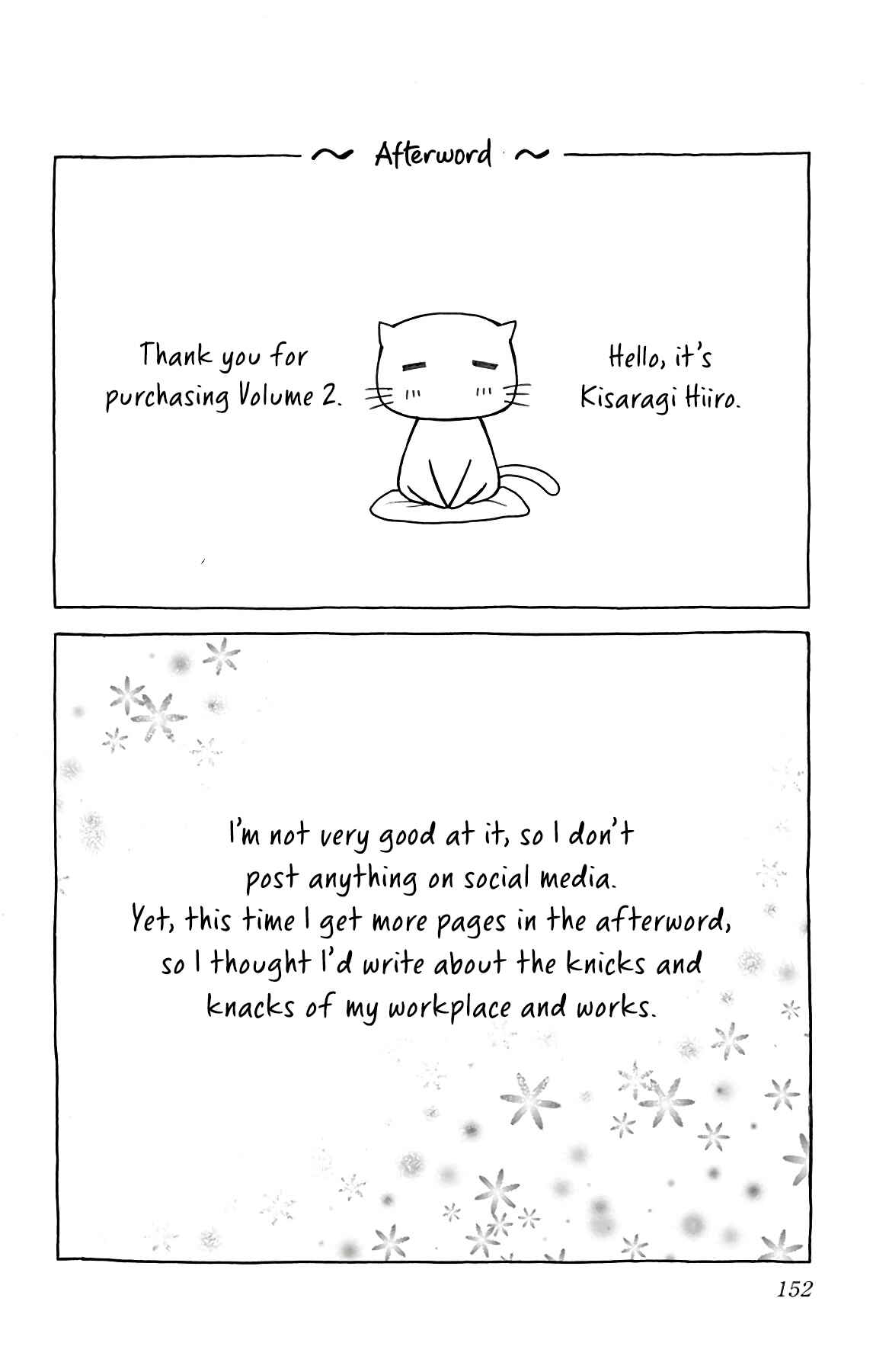 Chijou no Seppun Chapter 8 - Page 37