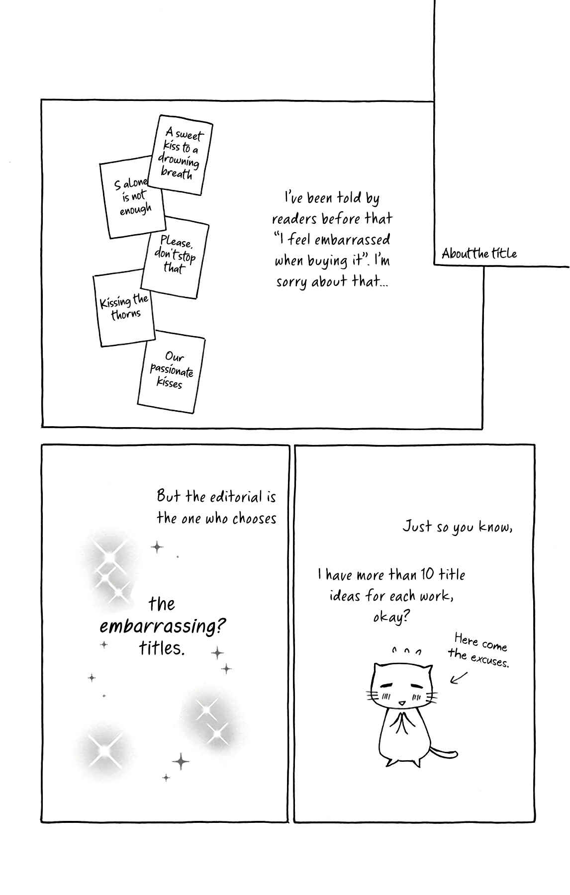 Chijou no Seppun Chapter 8 - Page 40