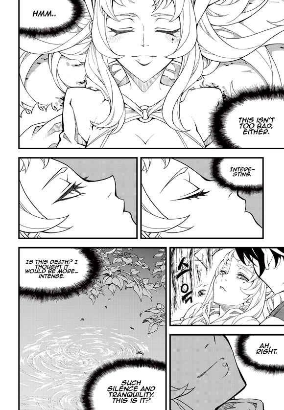 Witch Hunter Chapter 189 - Page 7